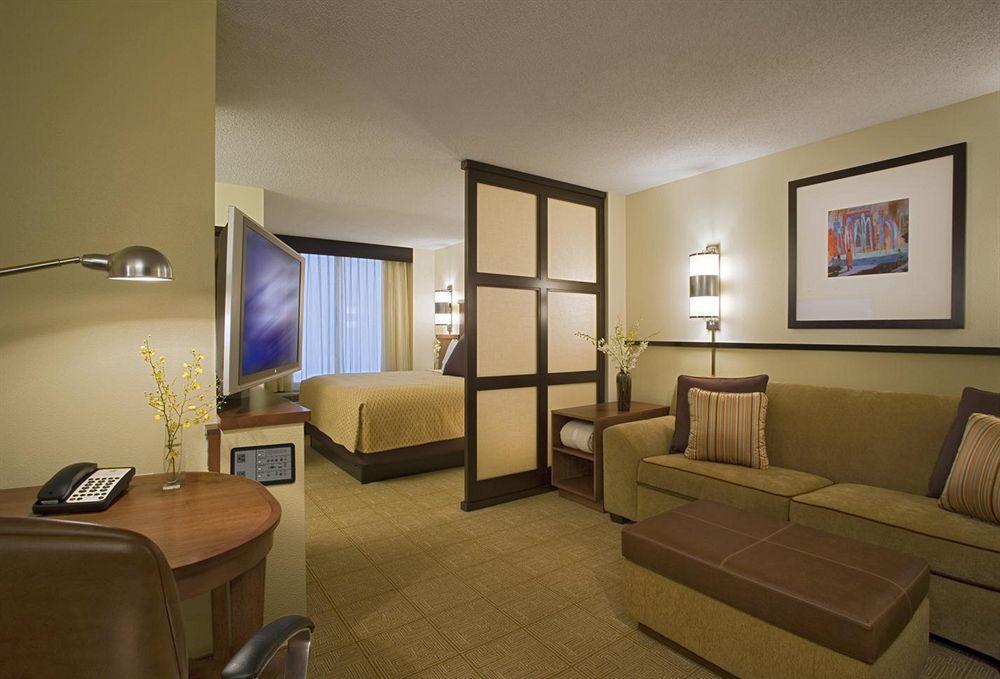 Hyatt Place Greenville/Haywood Habitación foto